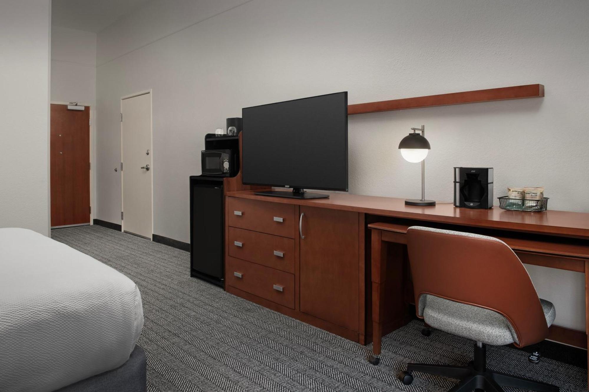 Courtyard By Marriott Panama City Exterior foto